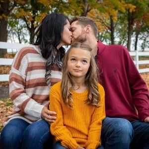 Meet your Posher, Maurissa